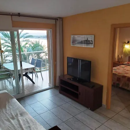 Apartment Con Vistas Al Mar