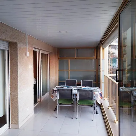 Apartment Con Vistas Al Mar *