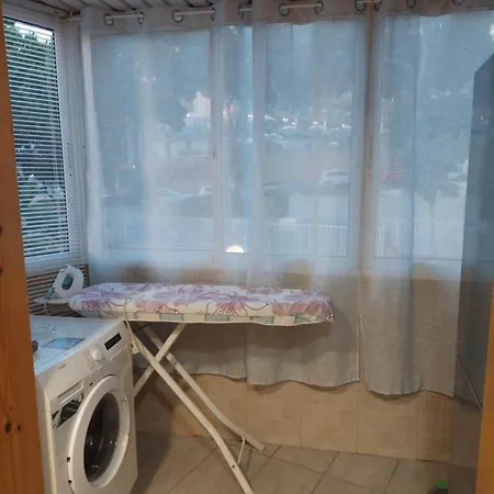 Con Vistas Al Mar Apartman Salou